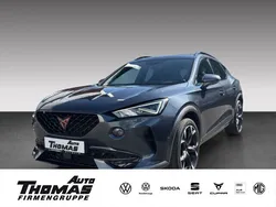 "magnetic tech" Gebraucht 2021 Cupra Formentor VZ SUV | 26.900 € (Guter Preis)