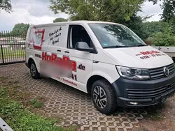 Weiß Gebraucht 2018 VW T6 Van | 15.500 €