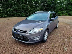 Braun Gebraucht 2011 Ford Mondeo Titanium Kombi | 4.900 € (Guter Preis)