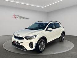 Weiss Neu 2025 Kia Stonic Vision SUV | 22.430 € (Guter Preis)