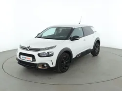 Weiß Gebraucht 2019 Citroën C4 Cactus Origins Kleinwagen | 13.380 € (Fairer Preis)