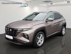 Beige Gebraucht 2021 Hyundai Tucson Prime SUV | 27.485 € (Fairer Preis)