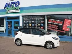 Weiß Gebraucht 2020 Hyundai i10 Style Kleinwagen | 11.990 € (Fairer Preis)