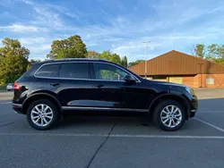Schwarz Gebraucht 2015 VW Touareg SUV | 22.222 € (Fairer Preis)
