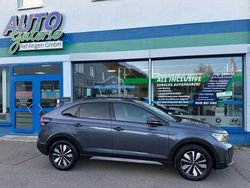 Rauchgrau metallic Gebraucht 2024 VW Taigo Move SUV | 24.890 € (Fairer Preis)
