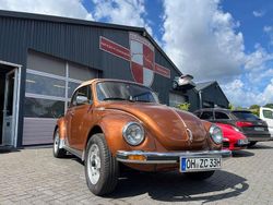 Gebraucht 1978 VW Käfer Cabrio | 24.900 €
