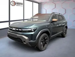 Grün Neu 2025 Dacia Duster Extreme SUV | 30.160 € (Fairer Preis)