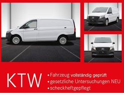 Gebraucht 2024 Mercedes Vito Van | 36.731 € (Teuer)