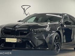 Schwarz Gebraucht 2025 BMW M5 Performance Limousine | 124.999 € (Superpreis)