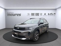 Grau Neu 2025 Citroën C5 Aircross SUV | 27.644 € (Guter Preis)