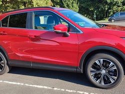 Rot Gebraucht 2021 Mitsubishi Eclipse Cross SUV | 18.990 € (Fairer Preis)