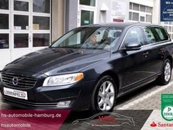 Savile grey / Gebraucht 2015 Volvo V70 Standard Kombi | 13.350 € (Fairer Preis)