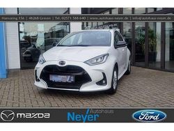 Gebraucht 2023 Mazda 2 Kleinwagen | 24.990 € (Fairer Preis)