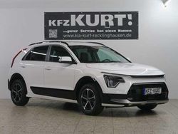 Weiß Neu 2025 Kia Niro SUV | 30.990 € (Superpreis)