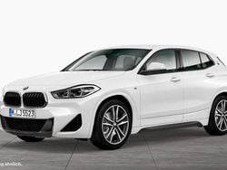 Alpinweiß uni Gebraucht 2018 BMW X2 Performance SUV | 21.900 € (Guter Preis)