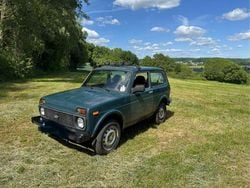 Gebraucht 2009 Lada niva SUV | 3.500 € (Superpreis)