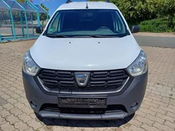 Weiß Gebraucht 2019 Dacia Dokker Express Essentiel Van | 3.999 €