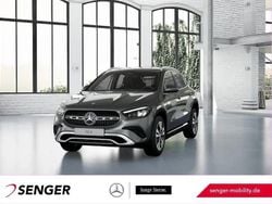 Lack mountaingrau Gebraucht 2025 Mercedes GLA200 Progressive SUV | 39.750 € (Guter Preis)