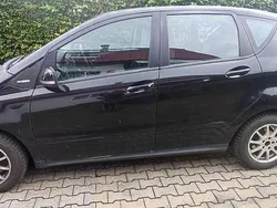 Schwarz Gebraucht 2009 Mercedes A160 Limousine | 1.200 € (Superpreis)