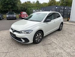 Grau Gebraucht 2024 VW Polo Goal Limousine | 19.450 € (Fairer Preis)