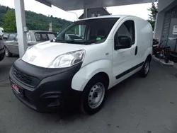 Colore esterno (weiß) Gebraucht 2023 Fiat Fiorino Basis Van / Kleinbus | 9.950 € (Superpreis)