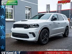 Bright white Neu 2025 Dodge Durango SUV | 74.900 € (Fairer Preis)