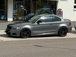 Grau Gebraucht 2012 BMW 120 Coupé M Sport Coupé | 9.800 €