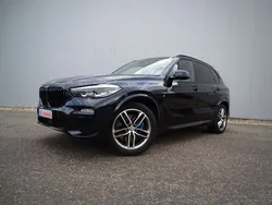 BMW X5 M50