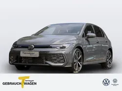 Delfingrau metallic Gebraucht 2025 VW Golf VIII GTE Limousine | 43.550 € (Superpreis)