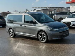 VW Caddy Maxi