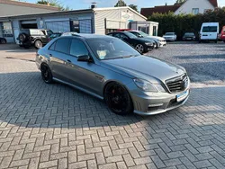 Silber Gebraucht 2012 Mercedes E63 AMG AMG Limousine | 24.750 € (Fairer Preis)