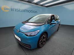 Blau Gebraucht 2023 VW ID.3 Pro Kleinwagen | 30.549 € (Teuer)