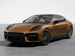 Porsche Panamera Turbo E-Hybrid