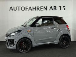 Grau Gebraucht 2021 Ligier JS50 Kleinwagen | 14.250 € (Fairer Preis)
