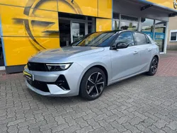 Grau Gebraucht 2024 Opel Astra Limousine | 22.990 € (Guter Preis)