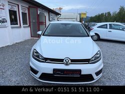 Weiß Gebraucht 2014 VW Golf VII Cup Limousine | 8.999 € (Fairer Preis)