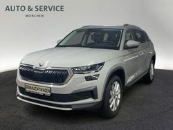Grau Gebraucht 2021 Skoda Kodiaq Style SUV | 29.960 € (Fairer Preis)