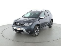 Schwarz Gebraucht 2021 Dacia Duster Prestige SUV | 18.200 € (Fairer Preis)