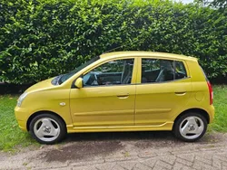 Gebraucht 2005 Kia Picanto 2 Kleinwagen | 2.450 € (Etwas zu teuer)