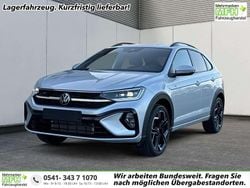 Grau Neu 2025 VW Taigo R-line SUV | 28.980 € (Guter Preis)