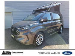 Magnetic metallic Neu 2025 Ford Tourneo Custom Nugget Van | 65.880 € (Fairer Preis)