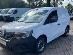 Weiß Gebraucht 2022 Renault Kangoo Van / Kleinbus | 26.999 €
