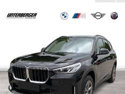 Schwarz Neu 2025 BMW X1 Shadowline SUV | 42.890 € (Superpreis)