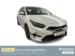 Weiß Gebraucht 2021 Kia Ceed Spirit Kleinwagen | 18.480 € (Fairer Preis)