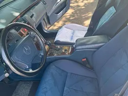Silber Gebraucht 1997 Mercedes E200 Limousine | 1.000 € (Superpreis)