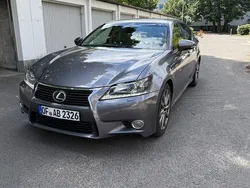 Grau Gebraucht 2013 Lexus GS250 Limousine | 13.900 €