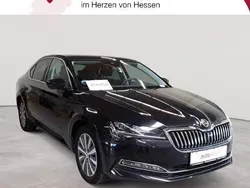 Blackmagic perleffekt Gebraucht 2020 Skoda Superb Style Limousine | 22.390 € (Superpreis)