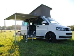 Weiß Gebraucht 2013 VW T5 Edition Van | 24.000 €