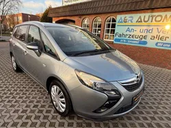 Opel Zafira Tourer