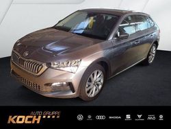 Andere farbe Gebraucht 2024 Skoda Scala Style Kleinwagen | 21.995 € (Fairer Preis)